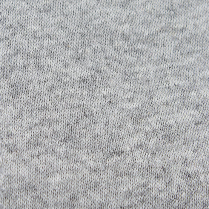 Cotton Brushed Fleece - Multi-Tones Melange - 8 Colors Available-Roll-FabricSight