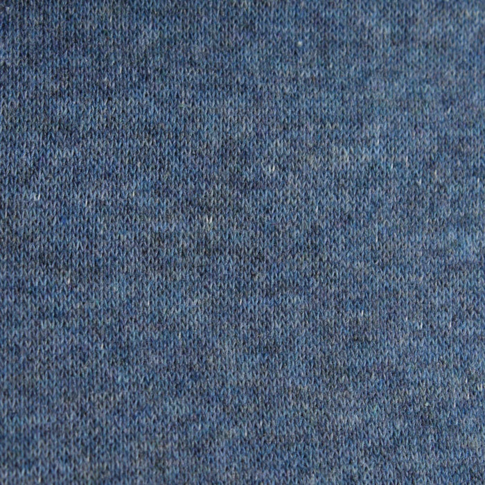 Cotton Brushed Fleece - Multi-Tones Melange - 8 Colors Available-Roll-FabricSight