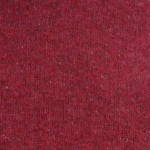 Cotton Brushed Fleece - Multi-Tones Melange - 8 Colors Available-Roll-FabricSight