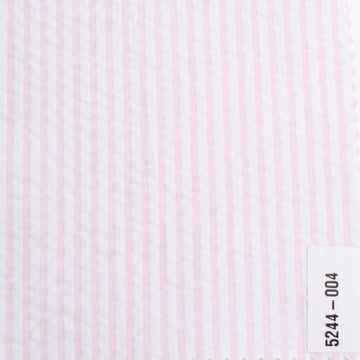 Cotton Candy Stripe Seersucker – Lightweight Shirting Fabric – 7 Colors-Fabric-FabricSight