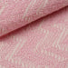Cotton Chevron Pink-Fabric-FabricSight
