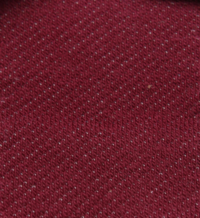Cotton Denim Knit - Stretch-Fabric-FabricSight