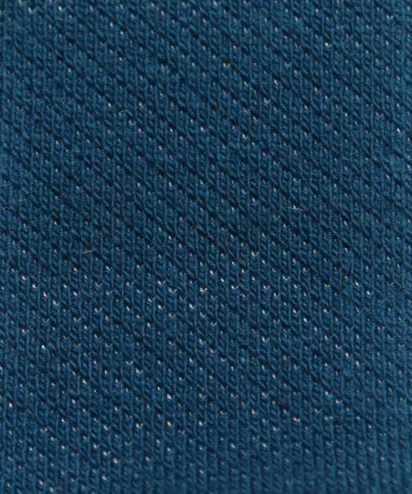 swatch-Cotton Denim Knit-Fabric-FabricSight