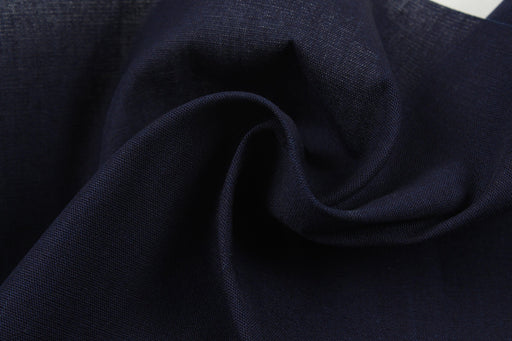 Cotton Denim Poplin for Shirting-Fabric-FabricSight