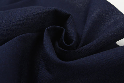 Cotton Denim Twill for Shirts and Trousers-Fabric-FabricSight