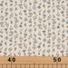 Cotton Double Gauze - Botanical Print-Fabric-FabricSight