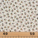 Cotton Double Gauze - Calico Floral Print-Fabric-FabricSight