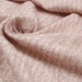 Cotton Double Gauze - Tweed Look Print-Fabric-FabricSight