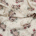 Cotton Double Gauze - Vintage Bouquet Print-Fabric-FabricSight