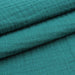 Cotton Double Muslin (+20 colors available)-Fabric-FabricSight
