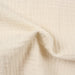Cotton Double Muslin (+20 colors available)-Fabric-FabricSight