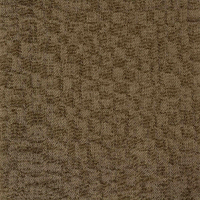 Cotton Double Muslin (+20 colors available)-Fabric-FabricSight