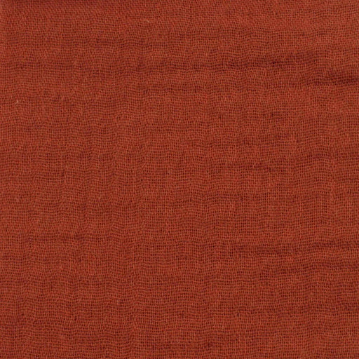 Cotton Double Muslin (+20 colors available)-Fabric-FabricSight