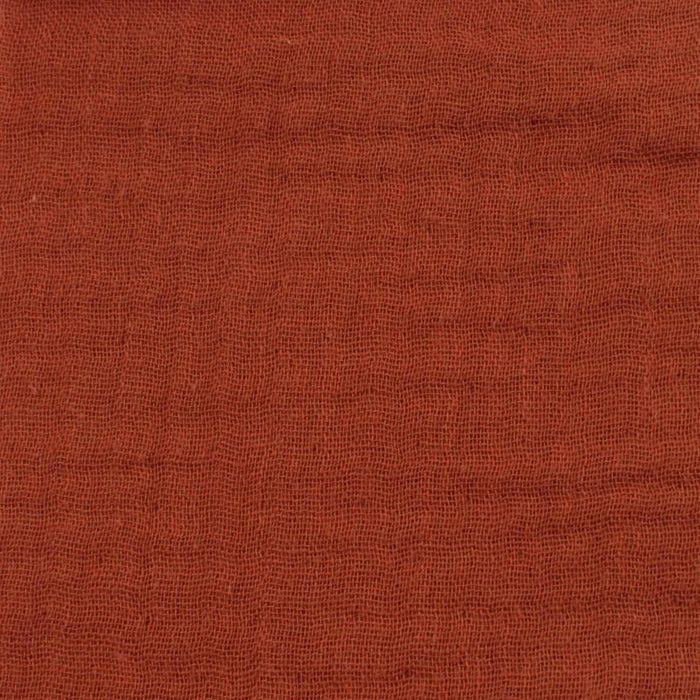 Cotton Double Muslin (+20 colors available)-Fabric-FabricSight