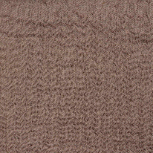 Cotton Double Muslin (+20 colors available)-Fabric-FabricSight