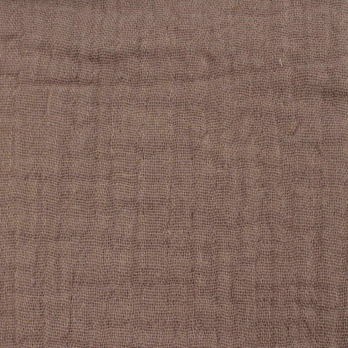 Cotton Double Muslin (+20 colors available)-Fabric-FabricSight