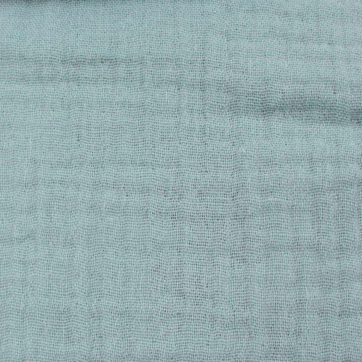 Cotton Double Muslin (+20 colors available)-Fabric-FabricSight