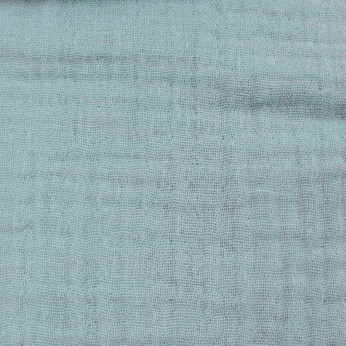 Cotton Double Muslin (+20 colors available)-Fabric-FabricSight