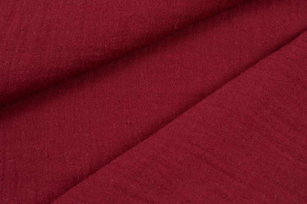 Cotton Double Muslin (+20 colors available)-Fabric-FabricSight