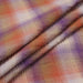 Cotton Double Muslin - Fancy Checks and Stripes Prints - 4 Variants-Fabric-FabricSight