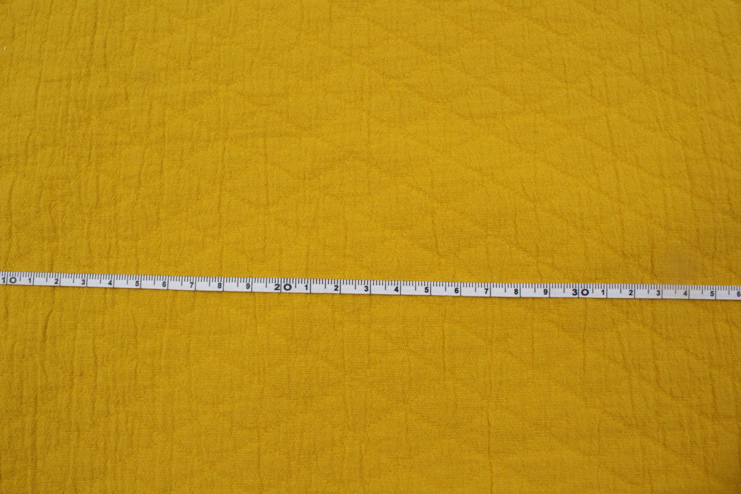 Cotton Double Muslin - Rhombus - 10 Colors Available-Fabric-FabricSight