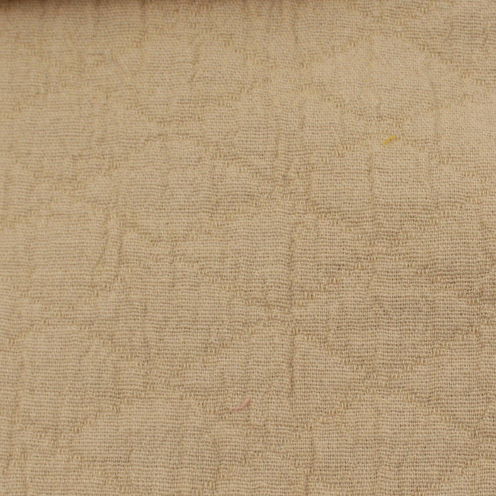 Cotton Double Muslin - Rhombus - 10 Colors Available-Fabric-FabricSight