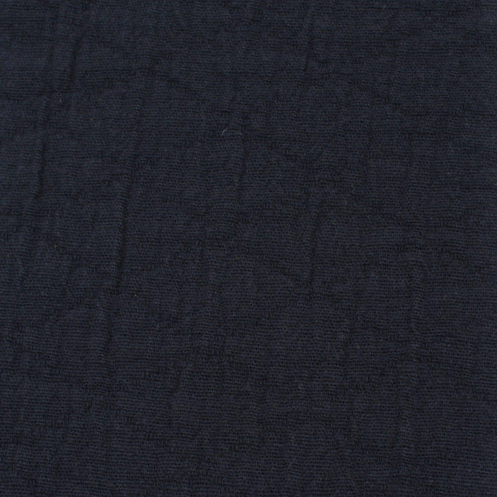 Cotton Double Muslin - Rhombus - 10 Colors Available-Fabric-FabricSight