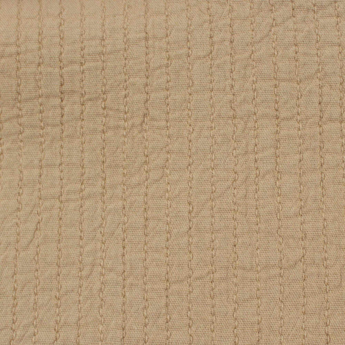 Cotton Double Muslin - Stripes (+10 Colors Available)-Fabric-FabricSight