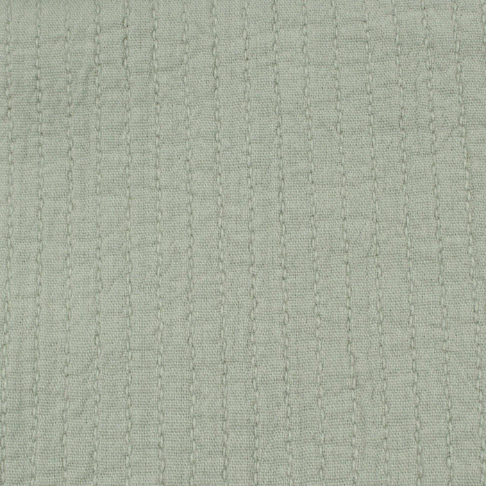 Cotton Double Muslin - Stripes (+10 Colors Available)-Fabric-FabricSight