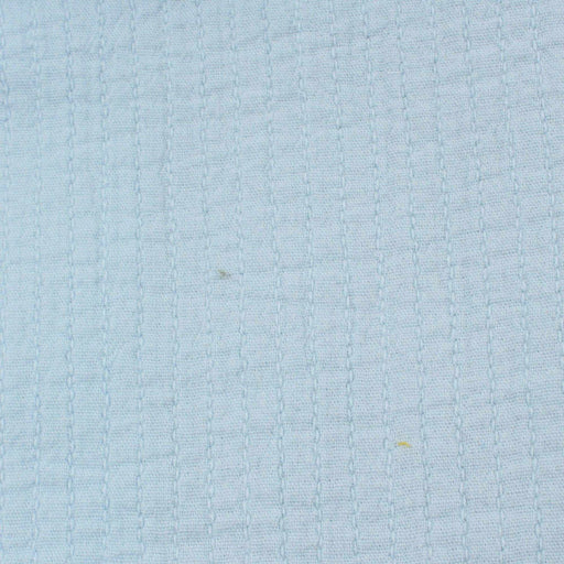 Cotton Double Muslin - Stripes (+10 Colors Available)-Fabric-FabricSight