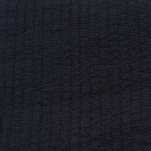 Cotton Double Muslin - Stripes (+10 Colors Available)-Fabric-FabricSight