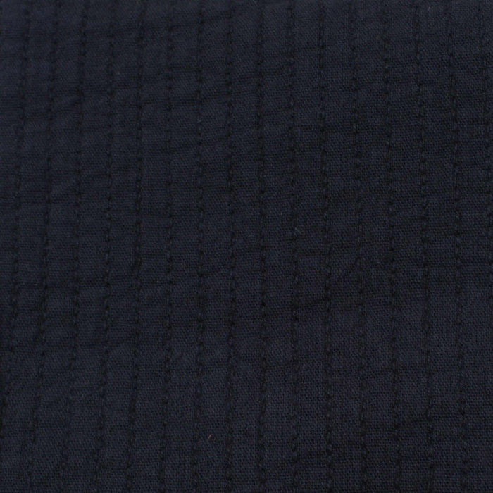 Cotton Double Muslin - Stripes (+10 Colors Available)-Fabric-FabricSight