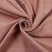 Cotton Double Muslin - Stripes (+10 Colors Available)-Fabric-FabricSight