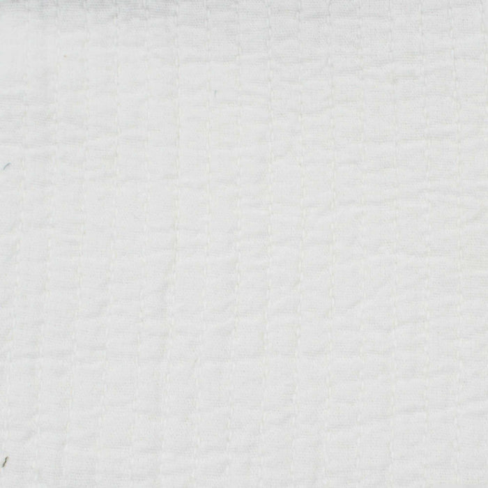 Cotton Double Muslin - Stripes (+10 Colors Available)-Fabric-FabricSight