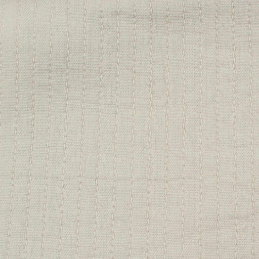 Cotton Double Muslin - Stripes (+10 Colors Available)-Fabric-FabricSight