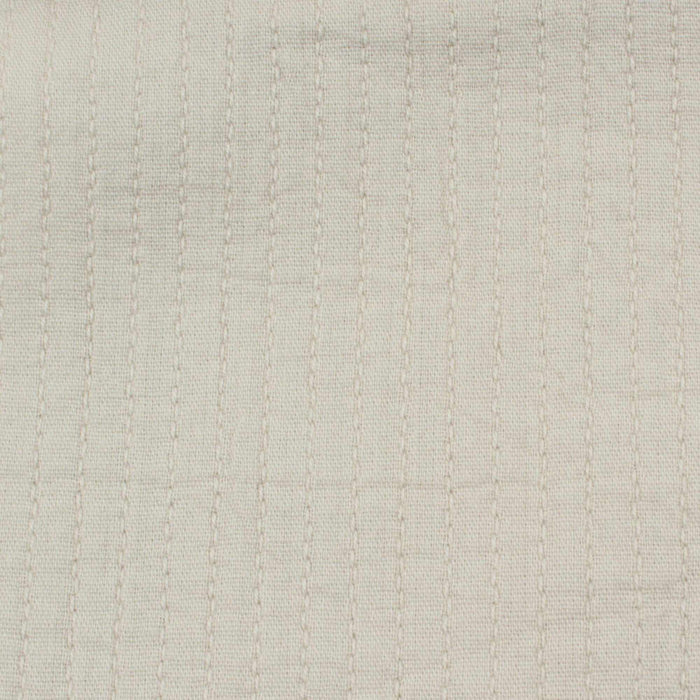 Cotton Double Muslin - Stripes (+10 Colors Available)-Fabric-FabricSight