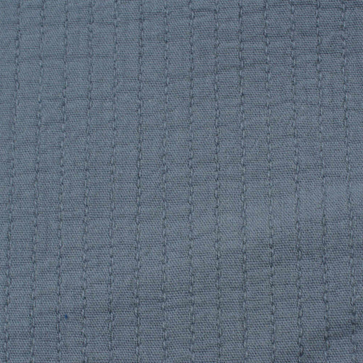 Cotton Double Muslin - Stripes (+10 Colors Available)-Fabric-FabricSight
