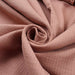 Cotton Double Muslin - Stripes (+10 Colors Available)-Fabric-FabricSight