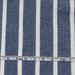 Cotton Double Muslin - Stripes Design - 6 Variants Available-Fabric-FabricSight