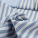 Cotton Double Muslin - Stripes Print - 6 Variants Available-Fabric-FabricSight