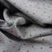 Cotton Flannel Flock - Dots Print-Fabric-FabricSight