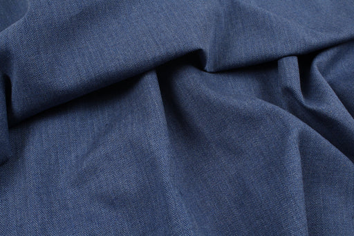 Cotton Flannel - Herringbone - 10 Colors available-Fabric-FabricSight