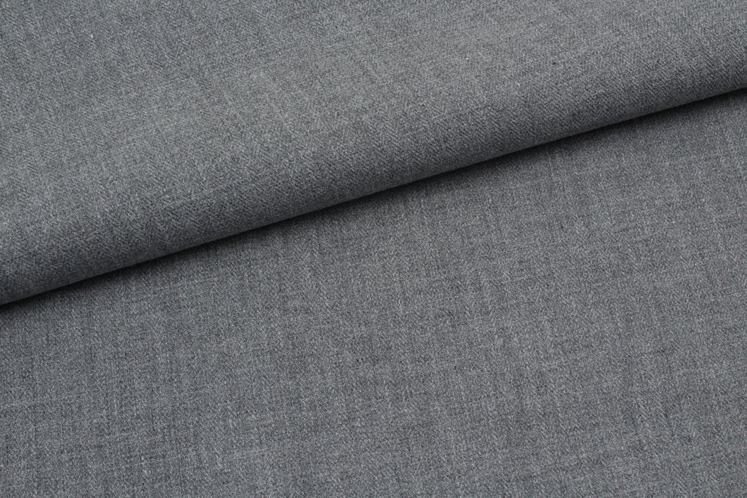 Cotton Flannel - Herringbone - 10 Colors available-Fabric-FabricSight