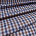 Cotton Flannel Shirting - Three Colors Checks-Fabric-FabricSight