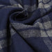 Cotton Flannel Tartan Checks-Fabric-FabricSight