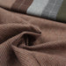 Cotton Flannel for Shirts - Houndstooth and Windowpane Checks-Fabric-FabricSight