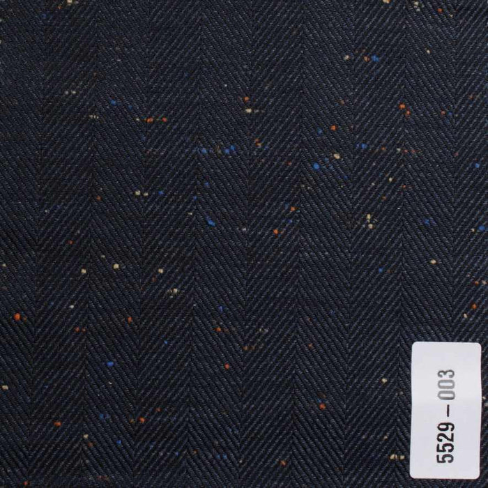 Cotton Herringbone Shirting – Botonato Weave – 4 Colors-Fabric-FabricSight