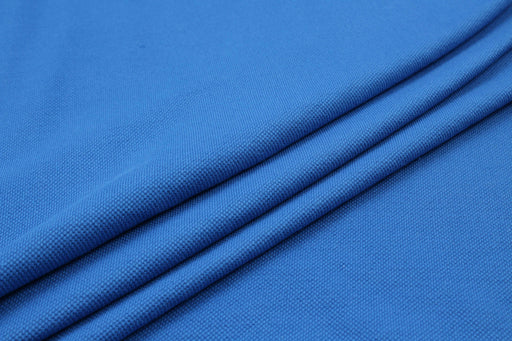 Cotton Jersey Piquet - 11 Colors Available-Fabric-FabricSight