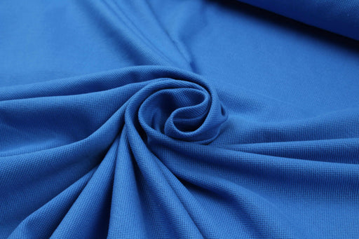 Cotton Jersey Piquet - 11 Colors Available-Fabric-FabricSight