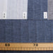 swatch-Cotton Linen Barré Dobby Stripe – European Flax – Yarn Dyed-Fabric-FabricSight
